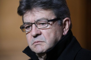 Perquisition à LFI: Jean-Luc Mélenchon condamné à trois mois de prison avec sursis