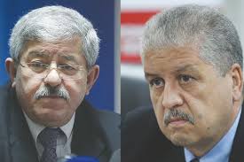 Procès anticorruption en Algérie : 20 ans de prison requis contre deux ex premiers ministres