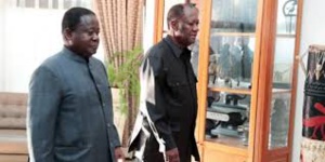 En Côte d'Ivoire, la bataille se poursuit autour de la Commission électorale En Côte d'Ivoire, la bataille se poursuit autour de la Commission électorale