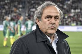 La Fifa veut contraindre Michel Platini à rembourser 2 millions de francs suisses
