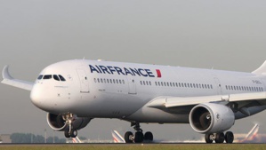 Air France-KLM commande 10 airbus A350-900 supplémentaires pour Air France