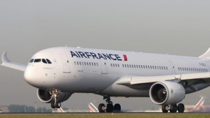 Air France-KLM commande 10 airbus A350-900 supplémentaires pour Air France Air France-KLM commande 10 airbus A350-900 supplémentaires pour Air France