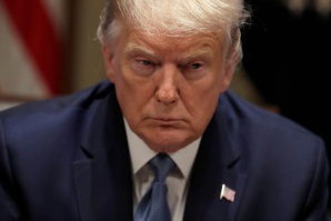 Destitution de Trump: les accusations mises en ligne Destitution de Trump: les accusations mises en ligne