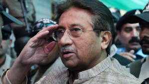 Pakistan: l'ex-président Musharraf condamné à mort par contumace pour "haute trahison"