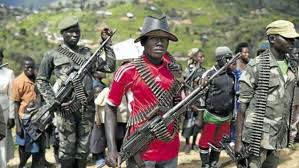 Le rôle trouble des voisins de la RDC dans l'est du pays