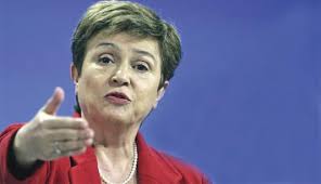 Réforme du franc CFA : La déclaration de la directrice générale du FMI