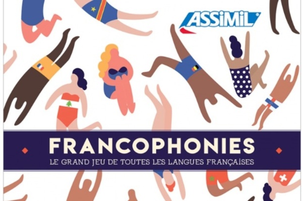 Un jeu dévoile la diversité des «langues françaises» Un jeu dévoile la diversité des «langues françaises»