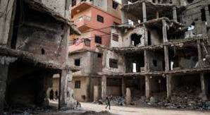 Libye : 284 civils tués et 363 blessés en 2019 à la suite du conflit armé Libye : 284 civils tués et 363 blessés en 2019 à la suite du conflit armé