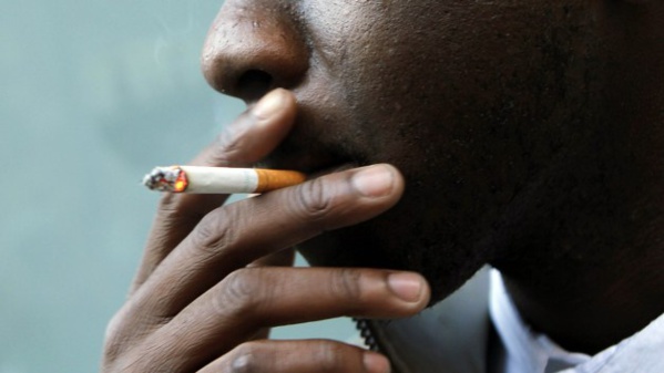 Tabac : la consommation commence à diminuer chez les hommes (OMS) Tabac : la consommation commence à diminuer chez les hommes (OMS)