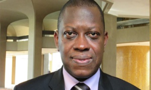 ECO : Kaku Nabukpo appelle à la vigilance sur le régime de change