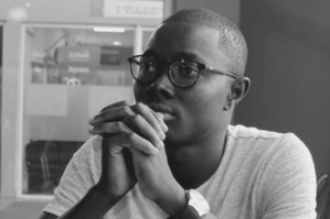 Le journaliste d'investigation Ignace Sossou