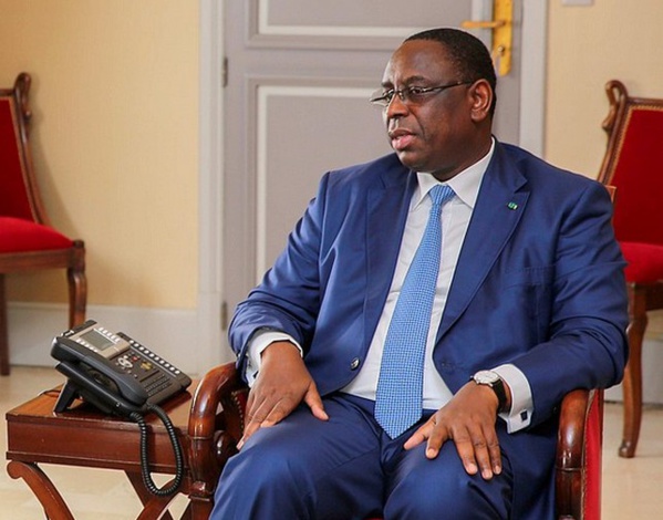 Pilotage du dialogue national : LES 86 membres retenus par Macky Sall pour épauler Famara Ibrahima Sagna Pilotage du dialogue national : LES 86 membres retenus par Macky Sall pour épauler Famara Ibrahima Sagna