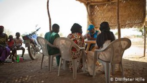 Le Burkina Faso face à une grave crise humanitaire