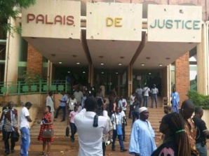 Neuf policiers poursuivis par la justice au Burkina Faso
