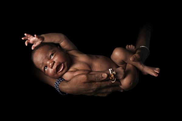 Plus de 392.000 bébés sont nés le jour du Nouvel An à travers le monde, annonce l’UNICEF