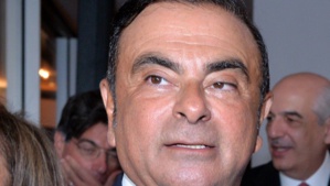 Derrière la fuite de Ghosn, une société de sécurité privée Derrière la fuite de Ghosn, une société de sécurité privée