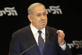 Benjamin Netanyahu a demandé l'immunité