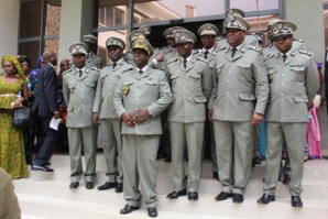 Les nominations en conseil des ministres Les nominations en conseil des ministres