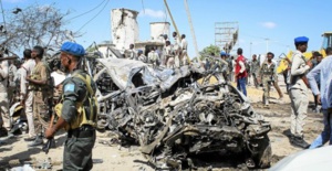 Attentat en Somalie: les renseignements accusent une main étrangère