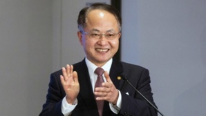 L'intermédiaire de Pékin avec Hong Kong limogé L'intermédiaire de Pékin avec Hong Kong limogé