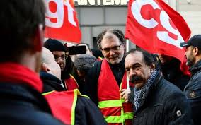 Retraites: le gouvernement à la recherche d'un compromis