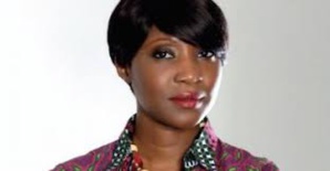 Khady Dior Ndiaye, patronne de Kosmos Energy Sénégal