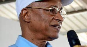 Législatives en Guinée: l'opposition n'a pas déposé de liste, confirmant son boycott Législatives en Guinée: l'opposition n'a pas déposé de liste, confirmant son boycott