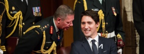 Le Canada va déplacer une partie de ses troupes d'Irak vers le Koweït Le Canada va déplacer une partie de ses troupes d'Irak vers le Koweït