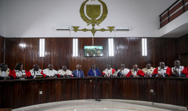 Projet de loi sur la sécurité intérieure: Vers de nouvelles menaces sur Internet, censure du discours politique et des mouvements sociaux contestataires (ASUTIC)