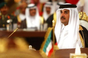 Cheikh Tamim ben Hamad Al-Thani Cheikh Tamim ben Hamad Al-Thani