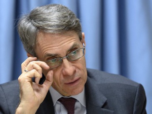 Le directeur de Human Rights Watch Kenneth Roth interdit d'entrée à Hong Kong