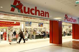 Auchan supprime 517 emplois via des «départs volontaires»