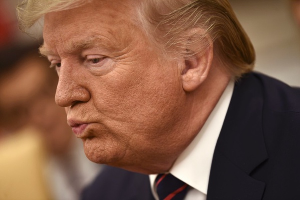 Destitution de Trump : La Chambre se prépare à un vote crucial