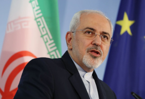 Nucléaire iranien: Zarif accuse les Européens d’être en violation de l’accord