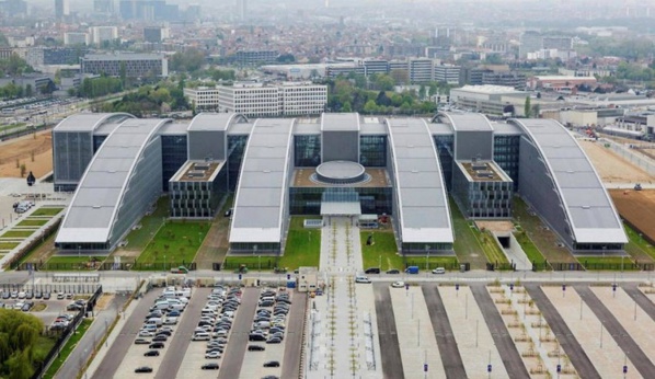 Suède: son CV falsifié le conduit jusqu’au siège militaire de l’Otan