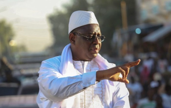 Politique de création d’emplois : Macky Sall demande des chiffres à ses ministres, secteur par secteur (conseil des ministres) Politique de création d’emplois : Macky Sall demande des chiffres à ses ministres, secteur par secteur (conseil des ministres)