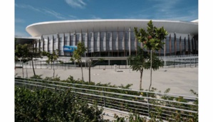 BRESIL: la justice ordonne la fermeture des sites des JO-2016 par sécurité BRESIL: la justice ordonne la fermeture des sites des JO-2016 par sécurité