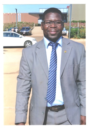 CHRONIQUE - Impacts de l'accord sino-américain sur l'économie mondiale et africaine CHRONIQUE - Impacts de l'accord sino-américain sur l'économie mondiale et africaine