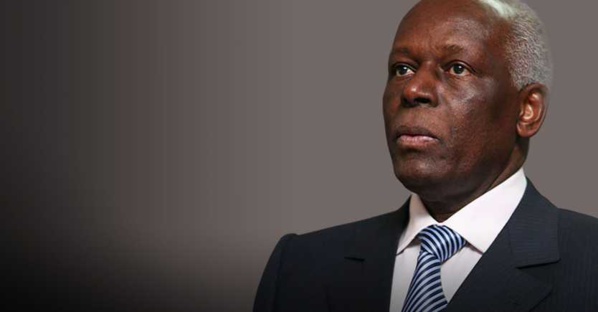ANGOLA: l’ex-président dos Santos dément tout lien avec le scandale qui vise sa fille ANGOLA: l’ex-président dos Santos dément tout lien avec le scandale qui vise sa fille