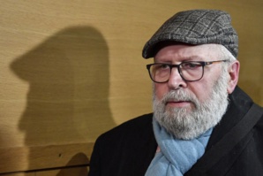 Pédophilie dans l'Eglise: huit ans de prison requis contre l'ex-père Preynat