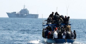 Immigration: L'UE va «armer» le Maroc pour renforcer la surveillance de ses frontières (Presse)