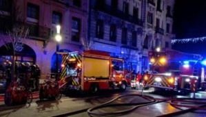 République tchèque : huit morts dans l’incendie d’un foyer pour handicapés mentaux République tchèque : huit morts dans l’incendie d’un foyer pour handicapés mentaux