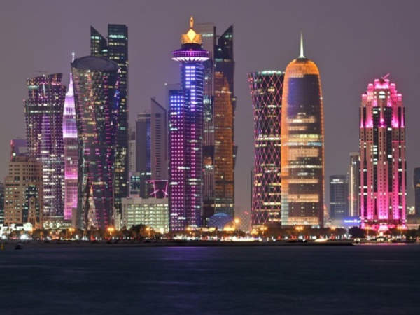 QATAR: accord pour la construction d’une première centrale solaire à 470 millions $