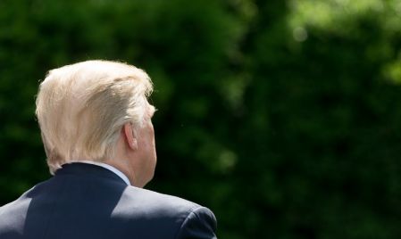 Procès Trump: les 2 camps se préparent