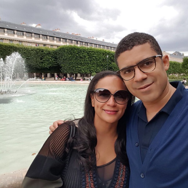 LUANDA LEAKS - Sindika Dokolo - Mari et partenaire d'affaires pour Isabel dos Santos (Icij) LUANDA LEAKS - Sindika Dokolo - Mari et partenaire d'affaires pour Isabel dos Santos (Icij)