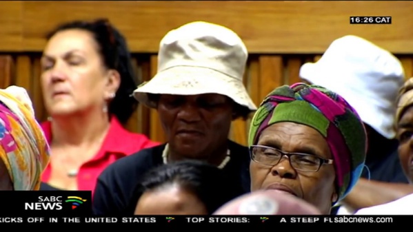 La justice sud-africaine rouvre un nouveau dossier noir de l’apartheid