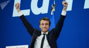 L'enquête sur le financement de la campagne de Macron à Lyon classée sans suite