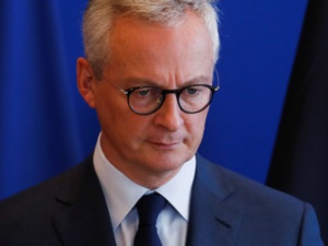 Bruno Le Maire
