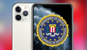 Apple aurait renoncé au cryptage sous la pression du FBI