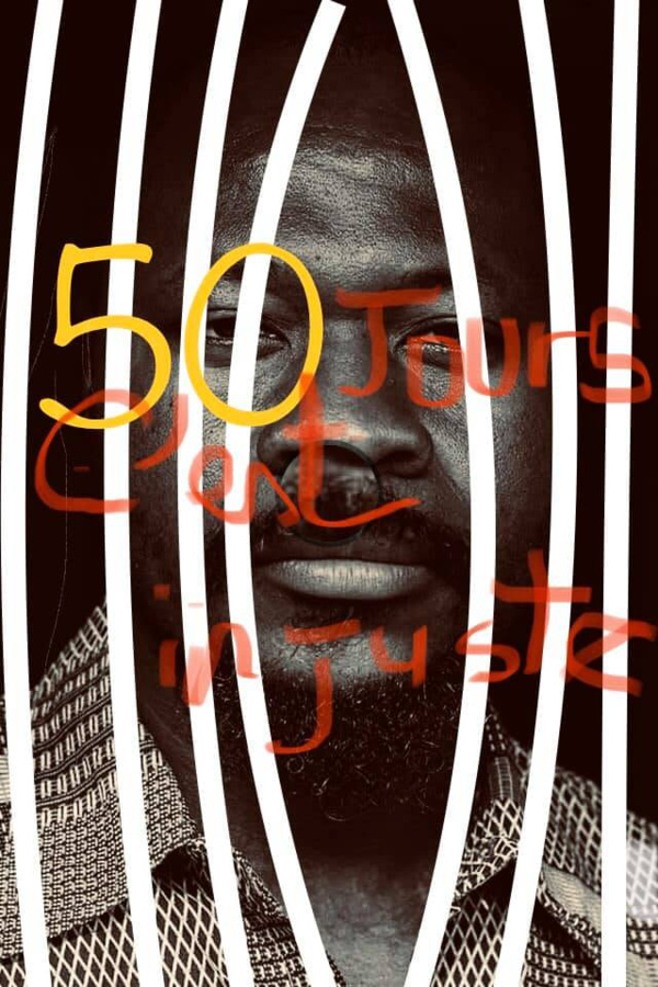 COLLECTIF AFRIQUE : «Libérez l’otage Guy Marius Sagna» COLLECTIF AFRIQUE : «Libérez l’otage Guy Marius Sagna»